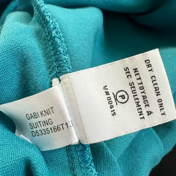 Diane Von Furstenberg Gabi Knit Dress - Picture 7 of 10